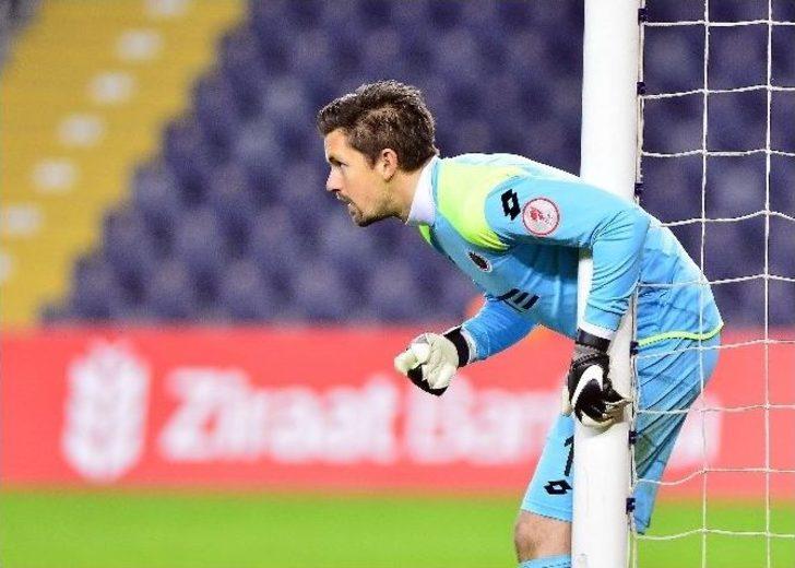 Ziraat Türkiye Kupası G5