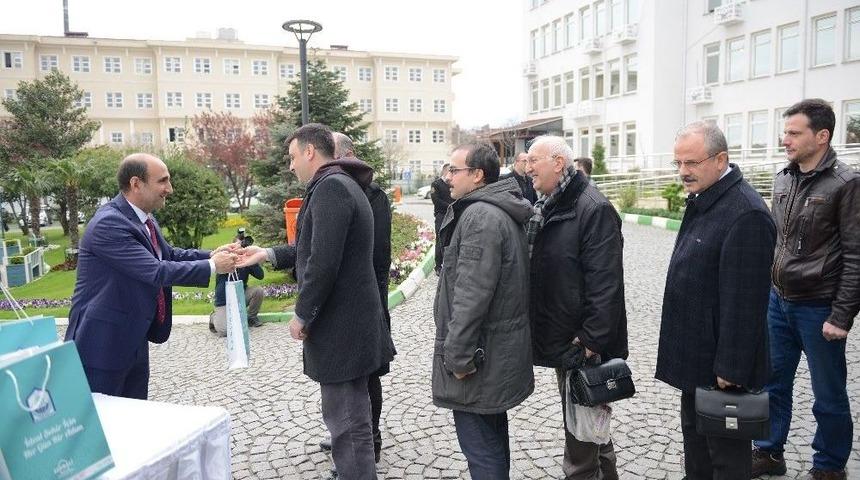 Yeşil Yıldırım Yolunda &lsquo;bin Adım&rsquo;