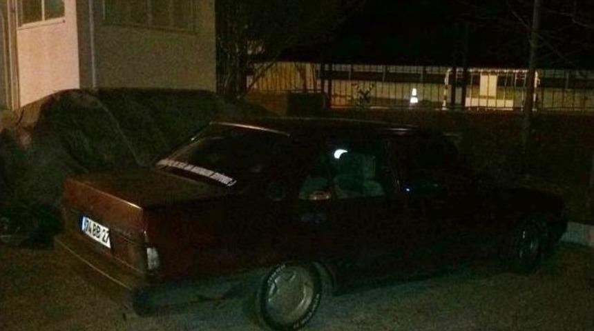 Tekirdağ&rsquo;da Hırsızlık Şebekesi &Ccedil;&ouml;kertildi