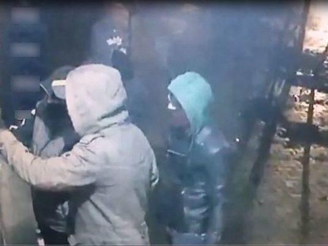 Tekirdağ&rsquo;da Hırsızlık Şebekesi &Ccedil;&ouml;kertildi 1