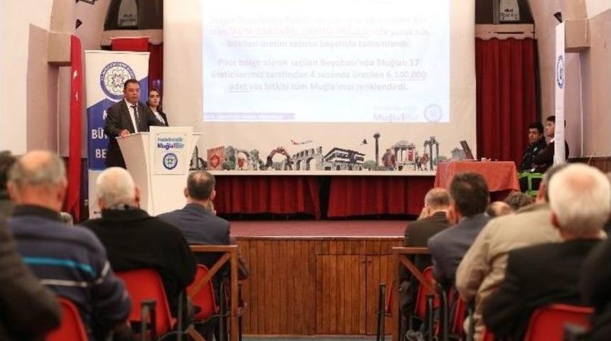 Muski&rsquo;den Milas&rsquo;a 77 Milyon Liralık Yatırım