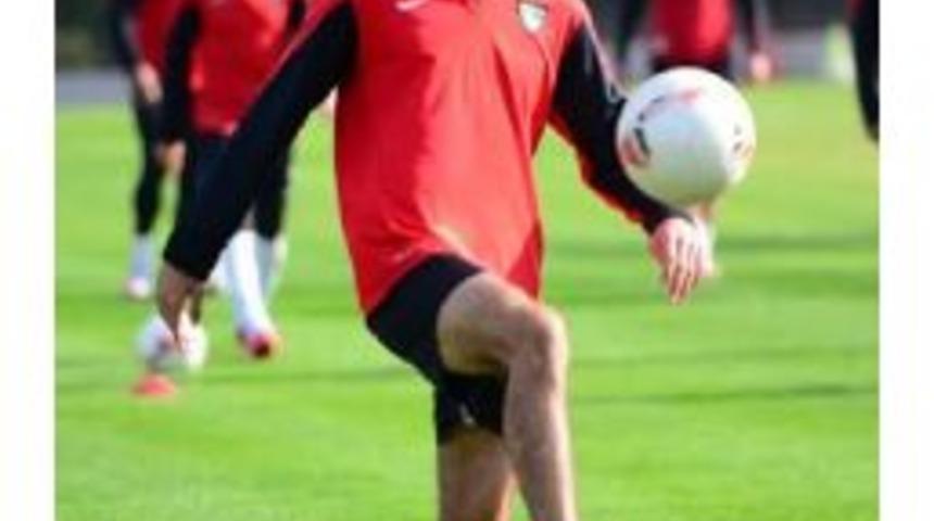 Denizlispor'a Alperen'den K&ouml;t&uuml; Haber