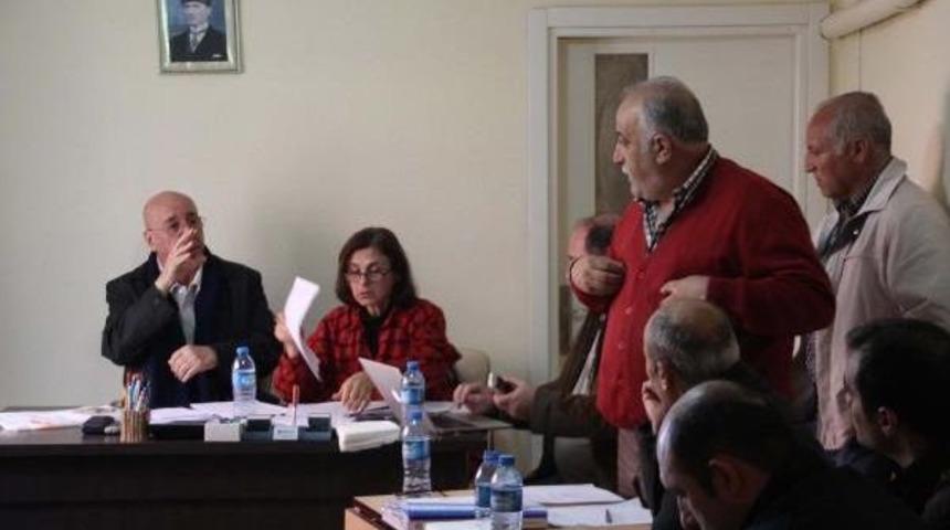 23 Yıldır Bitirilemeyen Kooperatif