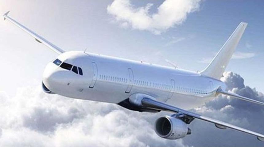 Erzincan&rsquo;a Direk Yapılan U&ccedil;ak Seferlerine İzmir&rsquo;de Eklendi