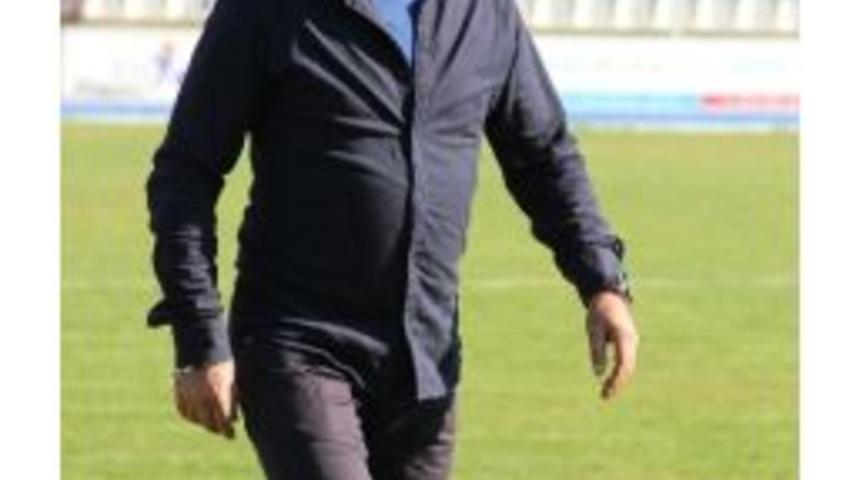 &Ouml;zdemir: &ldquo;gen&ccedil;lerden Olumlu Geri D&ouml;n&uuml;ş Aldık&rdquo;