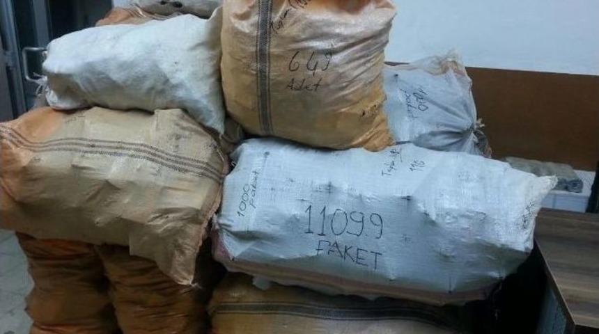 Tsk: &ldquo;hakkari Şemdinli Kırsalında 2 Ter&ouml;rist Etkisiz Hale Getirildi&rdquo;