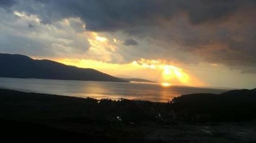 G&ouml;kova'yı G&ouml;r De Yaşa