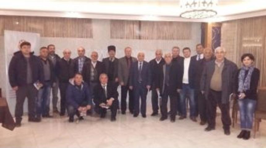 Asimder&rsquo;den Cumhurbaşkanı Erdoğan&rsquo;a Teşekk&uuml;r