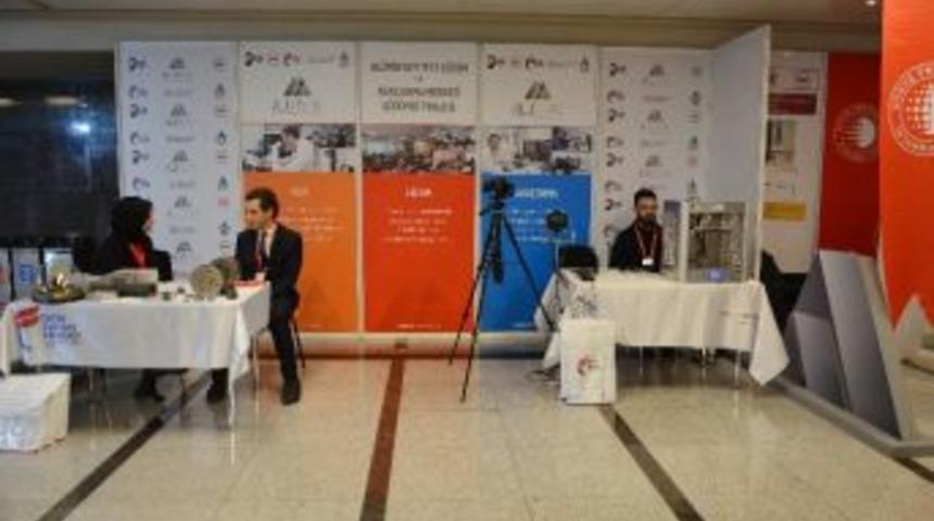 T&uuml;rkiye&rsquo;deki Tek Al&uuml;minyum Araştırma Merkezi İnovasyon Zirvesi&rsquo;nde