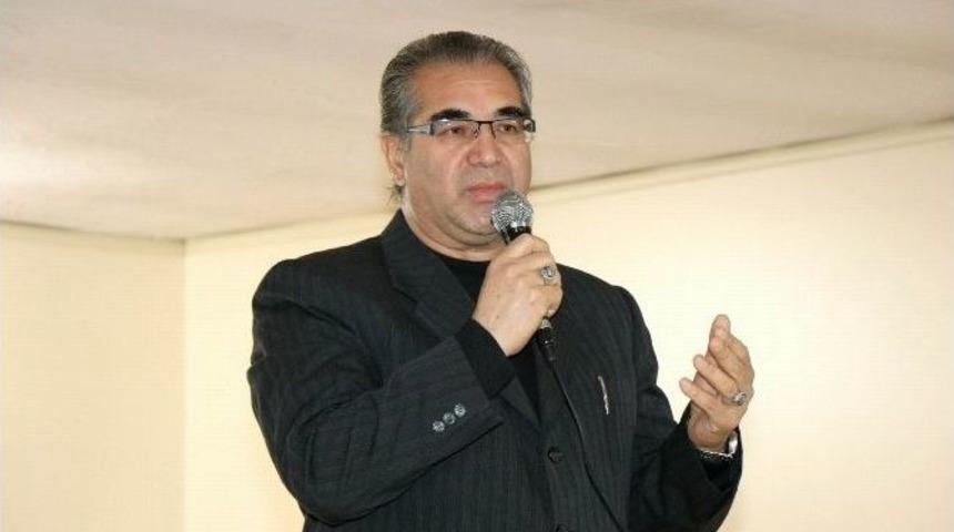 Sivas Yazarlarıyla Buluşuyor Projesi Devam Ediyor