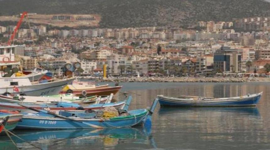Fotoğraflarla 50 yıl sonra Kuşadası