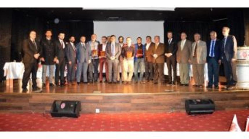 Yeni Y&uuml;zyıl, 15 Temmuz Kahramanları İle Buluştu