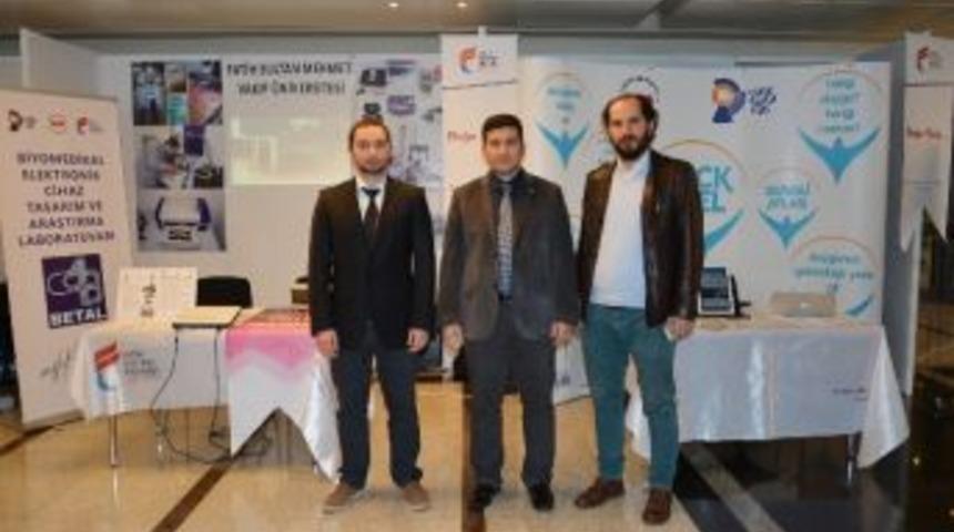 İnovasyonla Pratikliği Bir Araya Getirdiler