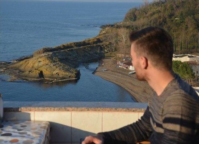 Gören Timsah Sanıyor 2