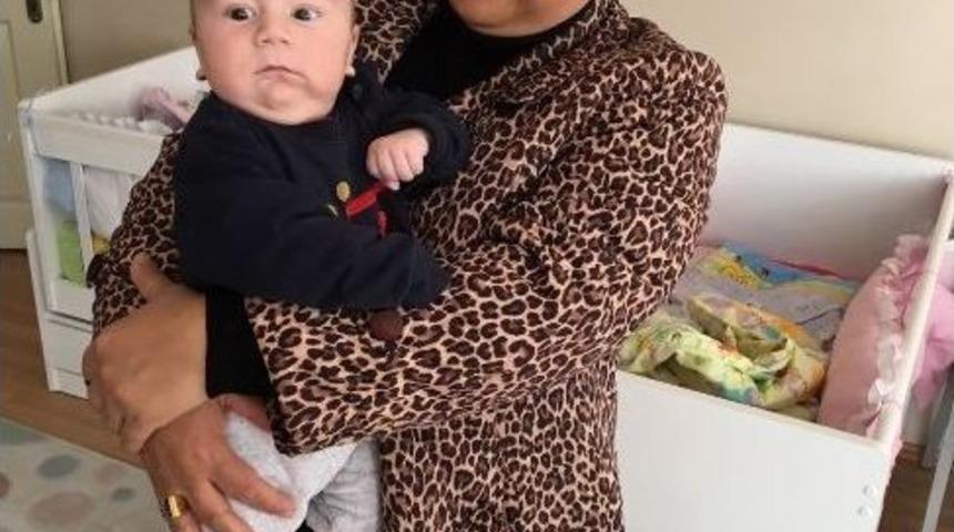 Bayan Kam&ccedil;ı&rsquo;dan &Ccedil;ocuk Evlerine Ziyaret