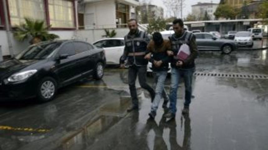 Siverek&rsquo;te &Uuml;&ccedil; Kız &Ccedil;ocuğuna Taciz İddiası