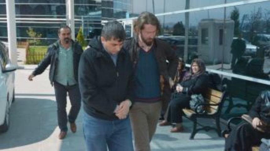 Karab&uuml;k&rsquo;te Fet&ouml;/pdy Operasyonu