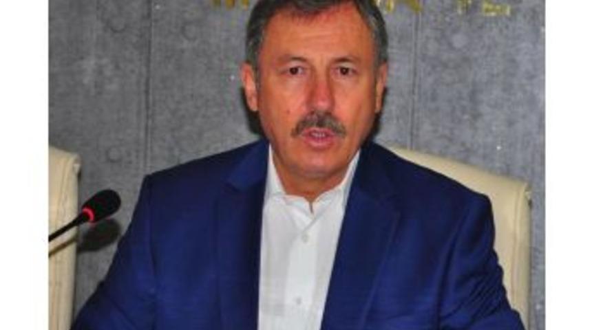 Ak Partili &Ouml;zdağ: G&uuml;ler'in Ihra&ccedil; Dosyasını Istedik