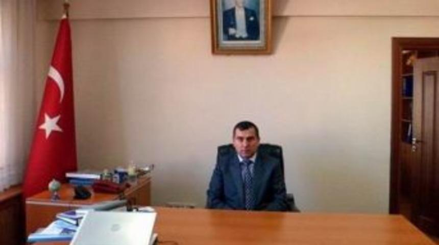 Beyşehir Kaymakamlığı&rsquo;na Atama