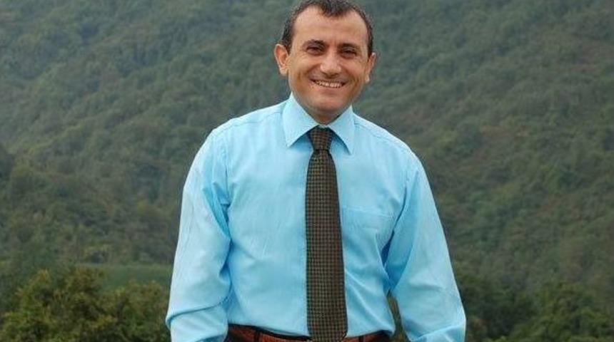 Bandırma Kaymakamı Tuncay Sonel, Kadık&ouml;y Kaymakamlığı&rsquo;na Atandı