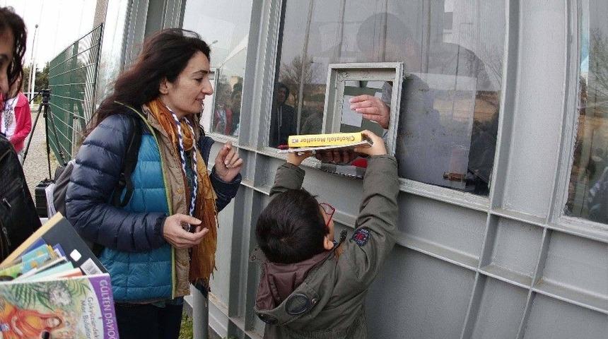 Anadolu Efes&rsquo;ten &Ouml;rnek Hareket