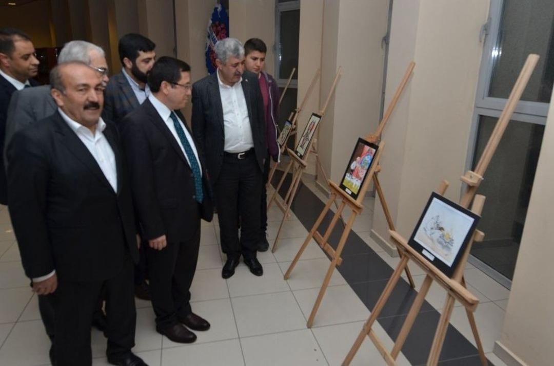 &lsquo;peygamberler Şehri Kud&uuml;s&rsquo; Konferansı