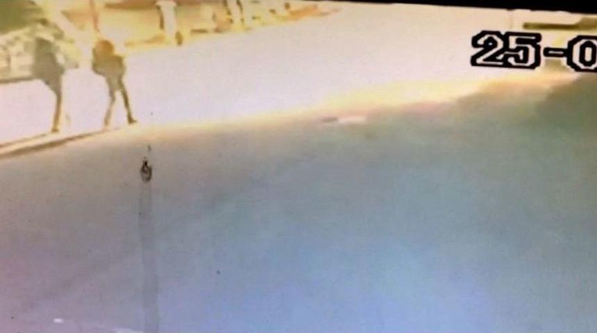 Adıyaman&rsquo;da Ki Otomobil Hırsızları Gaziantep&rsquo;te Yakalandı