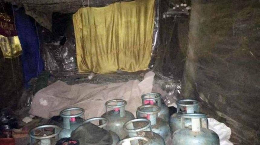 Tatvan&rsquo;da 2 Ter&ouml;rist Daha Etkisiz Hale Getirildi