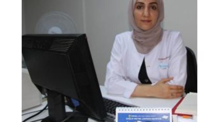 Uzmanlardan Koruma Diyeti Uyarısı