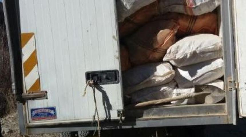 Hakkari'de 4 Ayda 540 Pkk'lı &Ouml;ld&uuml;r&uuml;ld&uuml;