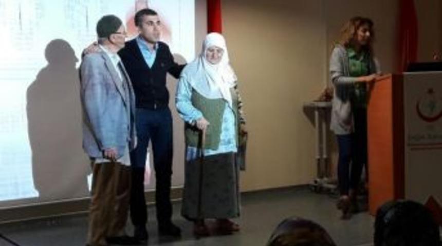 Diyabet Okulunda Eğitimler Tamamlandı