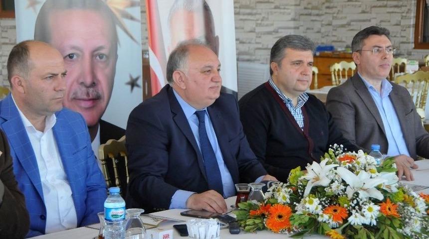 30 Mart&rsquo;ta Başbakan Edirne&rsquo;de