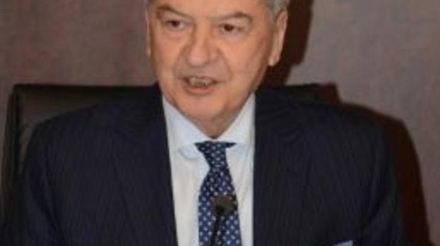 İto Başkanı Demirtaş: İ&ccedil;imiz Kararıyor