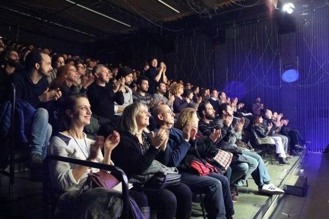 Romeo Ve Juliet İstanbul İzleyicisi İle Buluştu 1