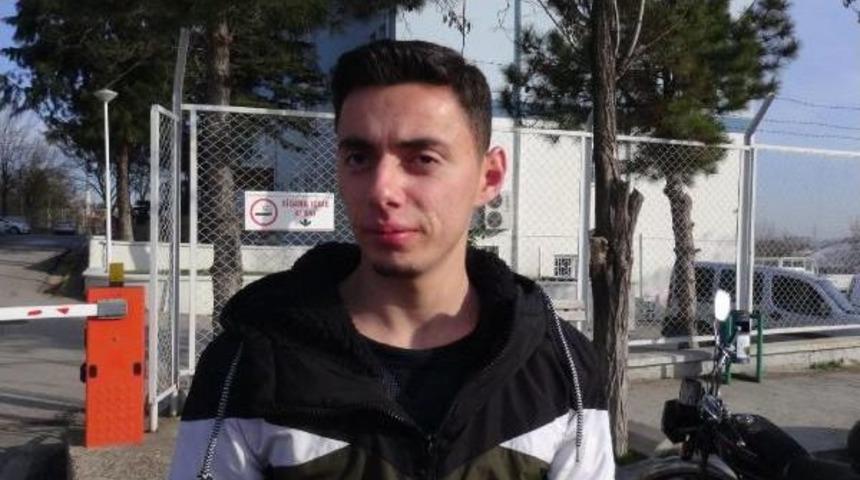 Trakt&ouml;rle Radar Cihazını Ezen Gence 1 Yıl 8 Ay Hapis