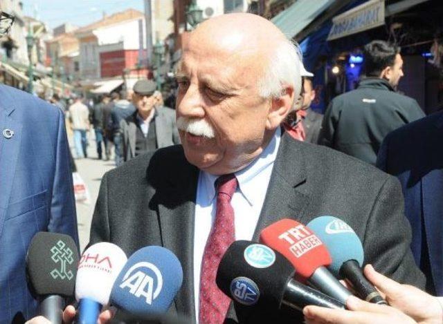 Bakan Avcı: Turizmde 2017, 2016'dan Daha Iyi Olacak