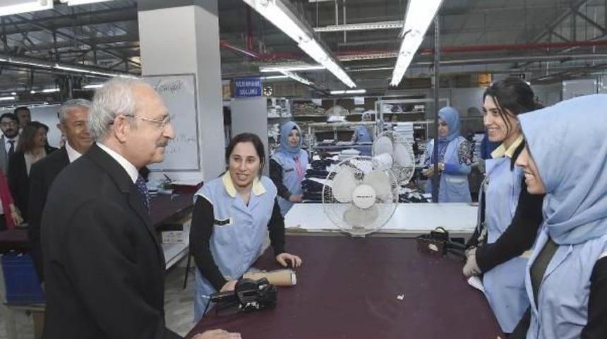 Kılı&ccedil;daroğlu: T&uuml;rkiye Cumhuriyeti'ni Se&ccedil;imle Gelmeyenlerin Temsil Ettiği D&ouml;nemler Darbe D&ouml;nemleridir (3)