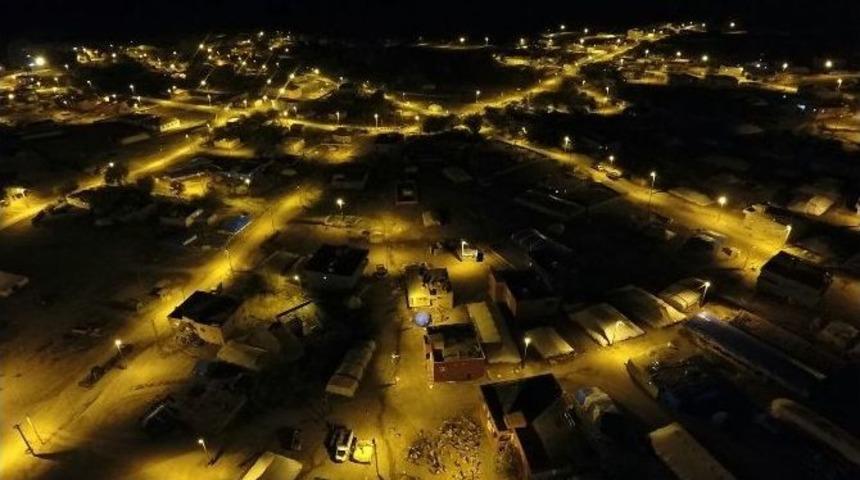 Dicle&rsquo;nin &Ouml;rnek K&ouml;yleri