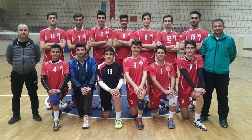 Geleceğin Sporcuları Melikgazi&rsquo;de Yetişiyor