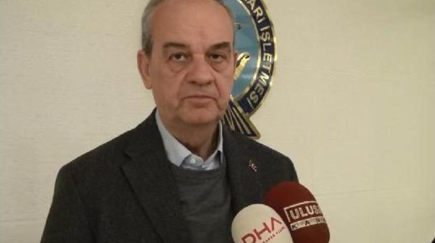 İlker Başbuğ: &Uuml;mitsizliğe Yer Yok