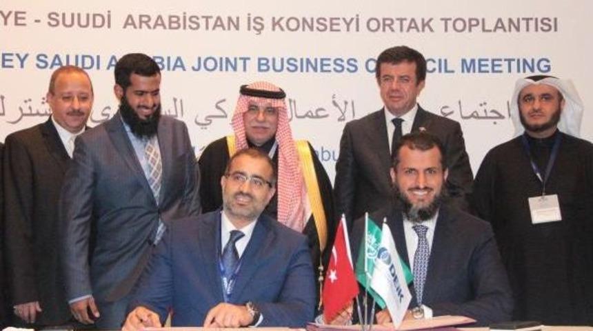 T&uuml;rk D&ouml;neri, K&ouml;rfez Ve Arap &Uuml;lkelerinde