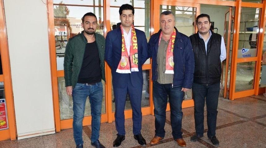 Destek Bulamayınca Otob&uuml;s Firmalarının Kapısını &Ccedil;aldılar