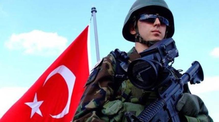 Türkiye askerini Lübnan'dan çekiyor