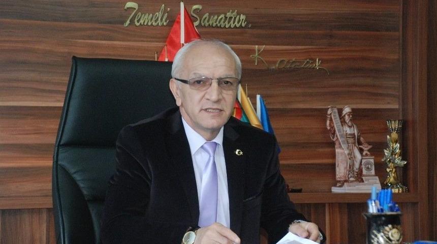 Tokat&rsquo;ta Meslekte Dikiş Tutturan Kadınlar Projesi