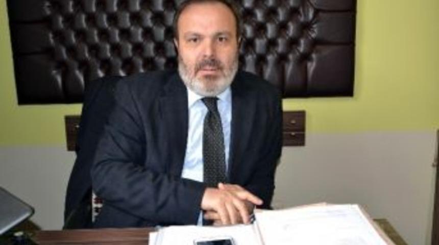 İsmail Uzan: "hakeme K&uuml;f&uuml;r Etmedim"