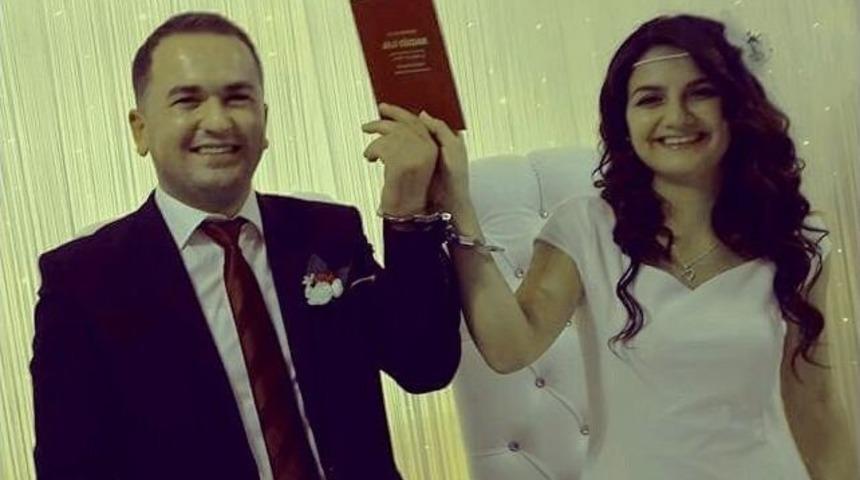 Alaplı&rsquo;da Kelep&ccedil;eli Nikah