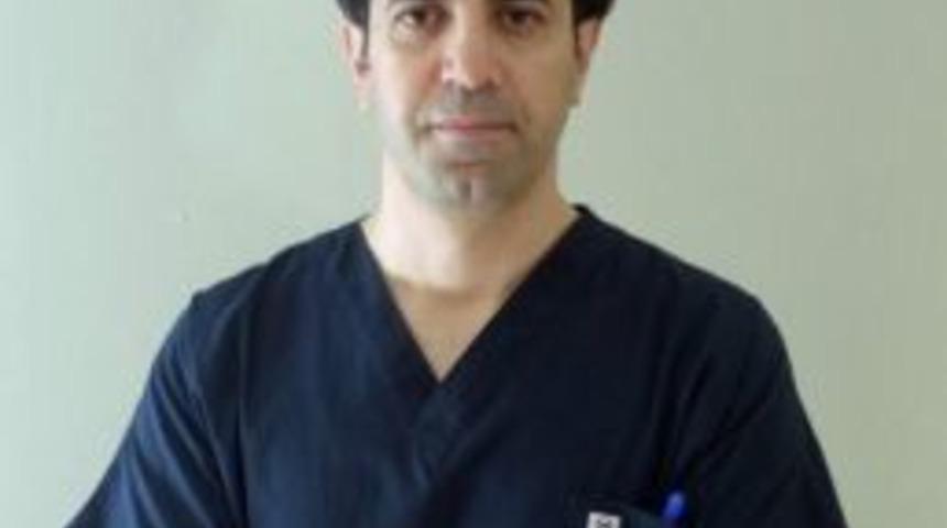 Kaş Problemi Psikolojiyi Bozuyor