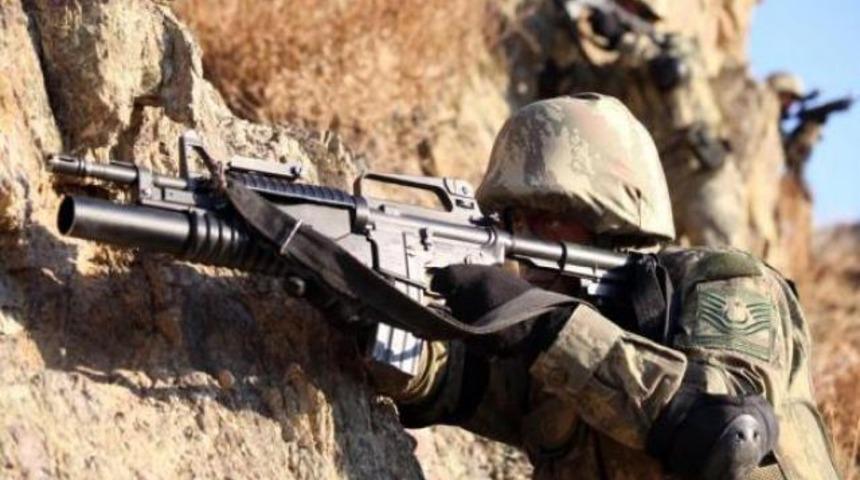 TSK'da bir d&ouml;nem sona eriyor