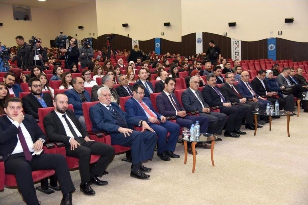 T&uuml;rkiye Ticaretinin Kalbi Afyonkarahisar&rsquo;da Atmaya Başladı