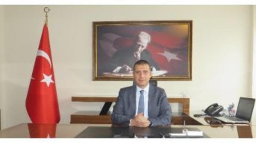 Ünye Kaymakamı Belli Oldu